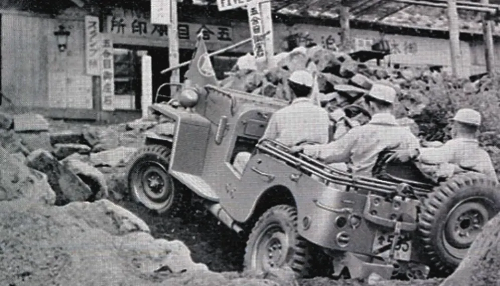 The Land Cruiser is often described as the very embodiment of Toyota’s history—a four-wheel drive beloved across the globe.