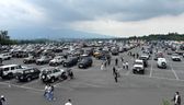 LAND CRUISER FES JAPAN 2026