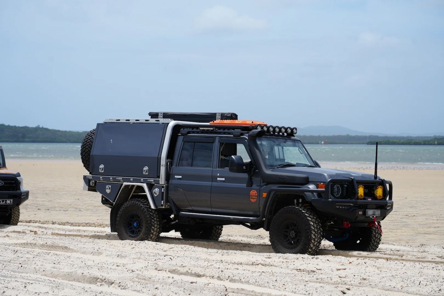 LC79. Photo by and courtesy of 米斯特铭铭, Australia. Used with permission. LC79. Photo by and courtesy of 米斯特铭铭
