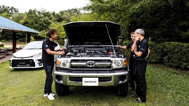 To Make Ever Better Cars (Part 2)