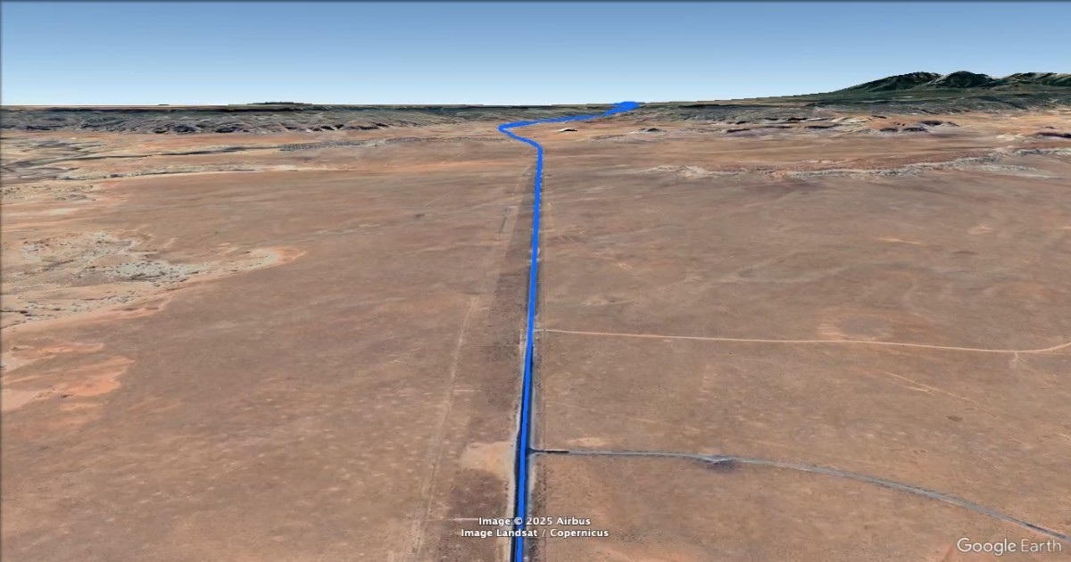From the heart of Utah, USA, we explore a one-day drive through some of ...
