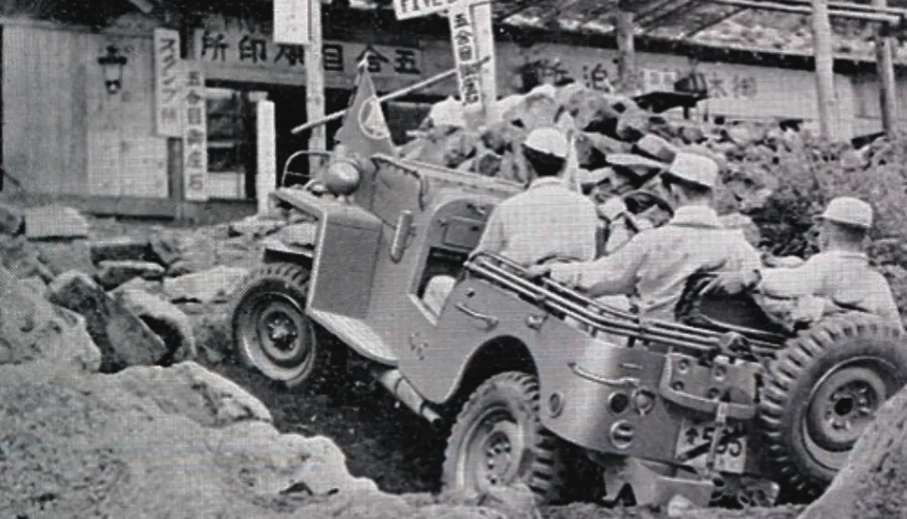 The Land Cruiser is often described as the very embodiment of Toyota’s history—a four-wheel drive beloved across the globe.